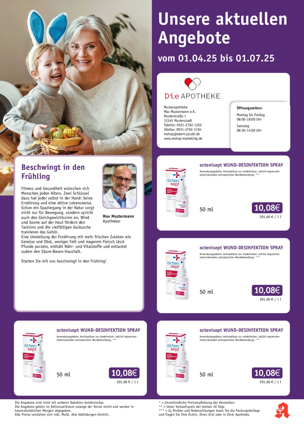 Vorschaubild Ostern 1