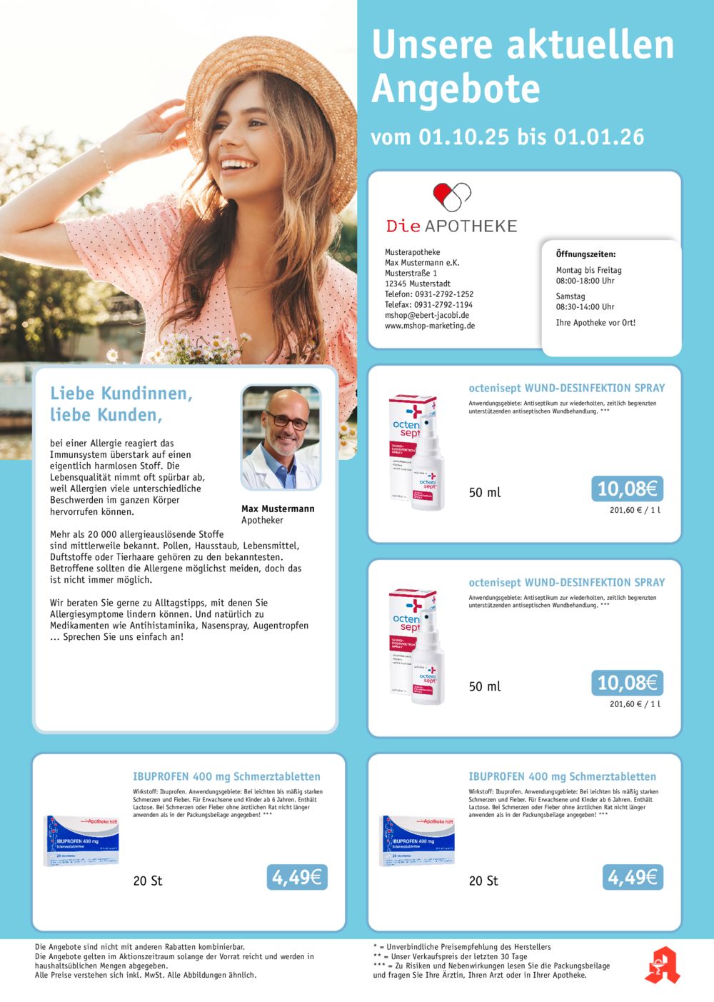 Vorschaubild Allergie 2