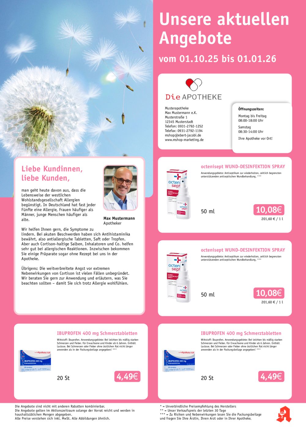 Vorschaubild Allergie 3