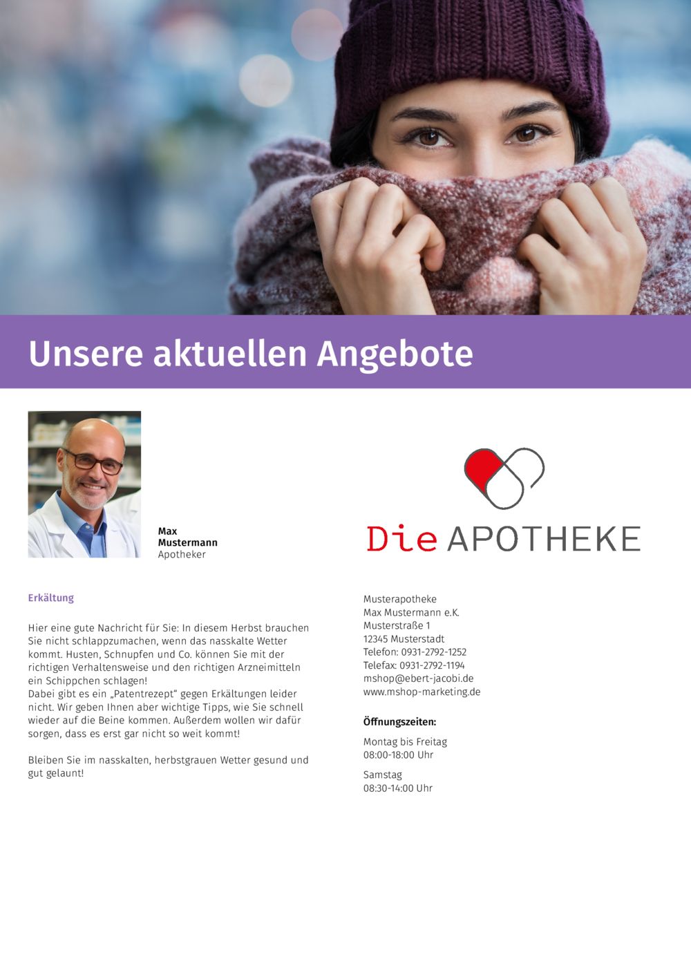 Vorschaubild Erkältung + Immunsystem 3