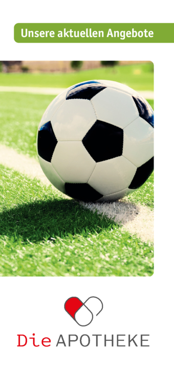 Vorschaubild Fussball EM + WM 2
