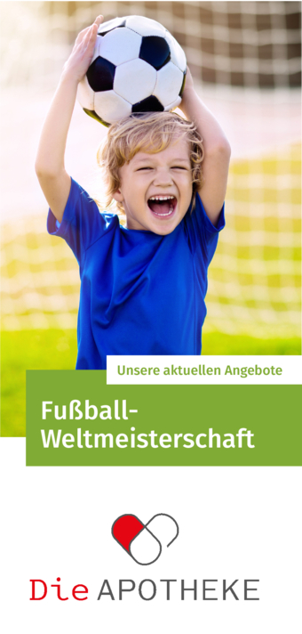 Vorschaubild Fussball EM + WM 1